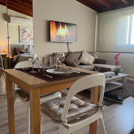 Apartament Ellados 20 Limassol Zewnętrze zdjęcie