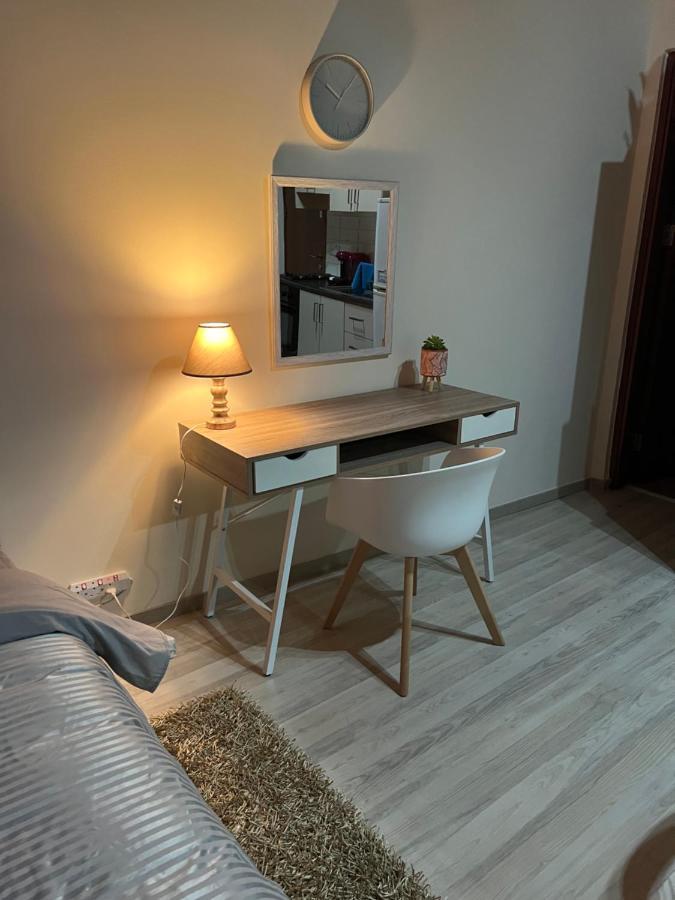 Apartament Ellados 20 Limassol Zewnętrze zdjęcie