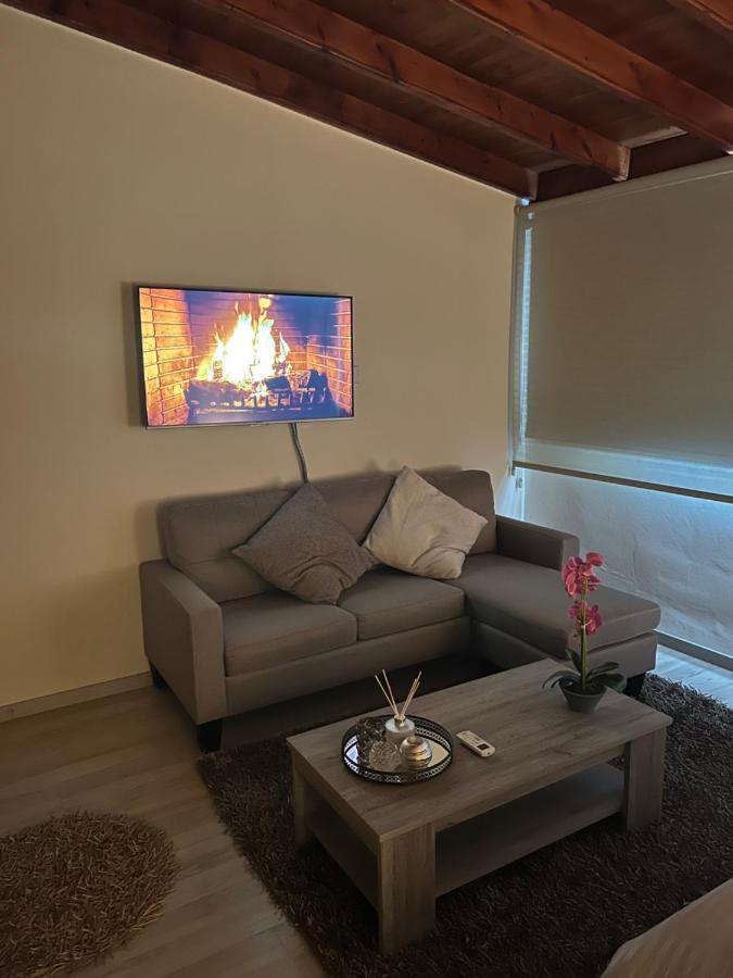 Apartament Ellados 20 Limassol Zewnętrze zdjęcie