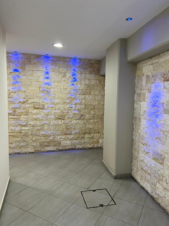 Apartament Ellados 20 Limassol Zewnętrze zdjęcie