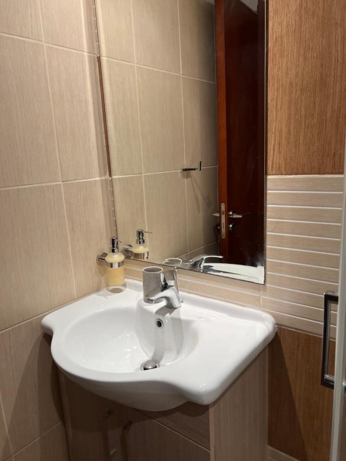 Apartament Ellados 20 Limassol Zewnętrze zdjęcie