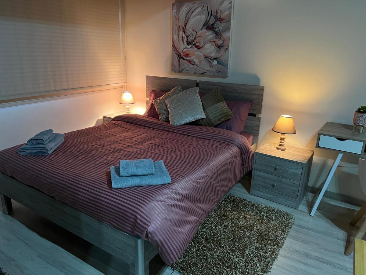 Apartament Ellados 20 Limassol Zewnętrze zdjęcie