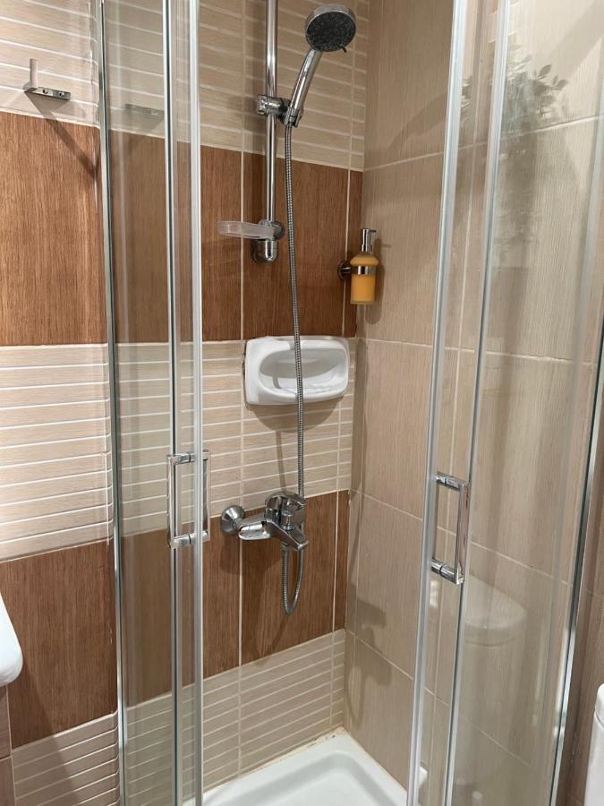 Apartament Ellados 20 Limassol Zewnętrze zdjęcie
