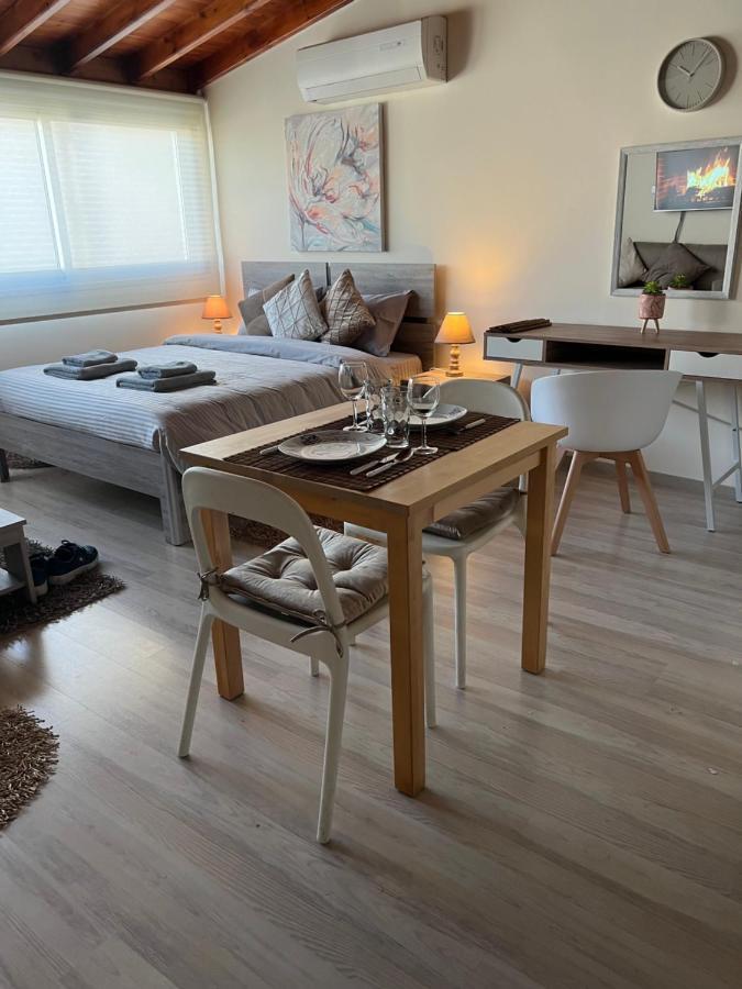 Apartament Ellados 20 Limassol Zewnętrze zdjęcie